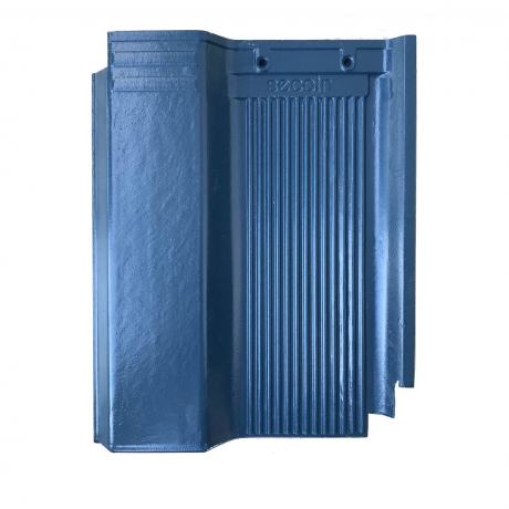 Square wave roof tile SE-11
